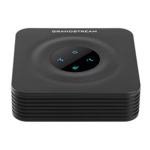 Grandstream HT802 Dual FXS Adapter