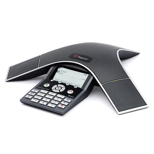 Polycom IP 7000 PoE