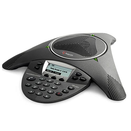 Polycom IP 6000 PoE