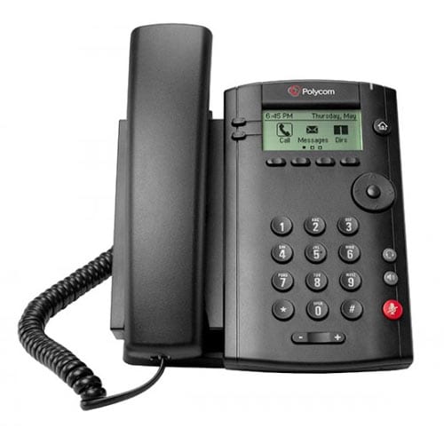 Polycom VVX 101