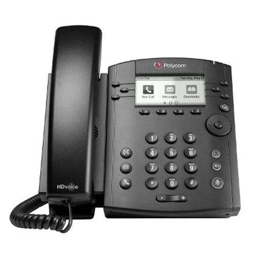 Polycom VVX 311