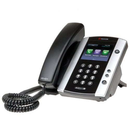Polycom VVX 501