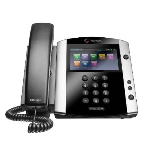 Polycom VVX 601