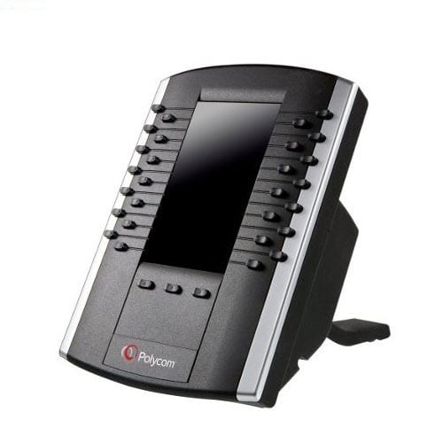 Polycom VVX Color Expansion Module