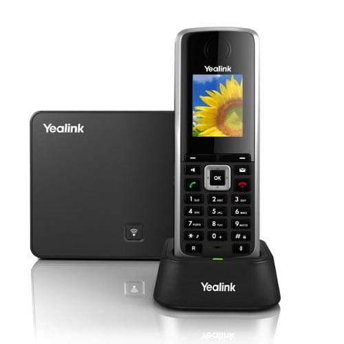 Yealink SIP-W52P