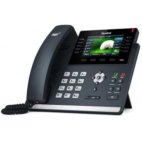 Yealink T46S
