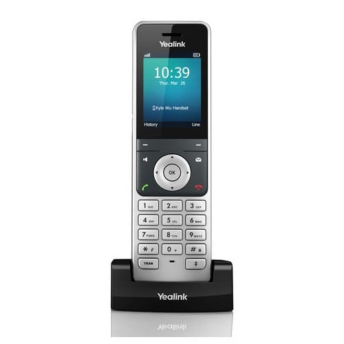 Yealink W56H DECT Handset