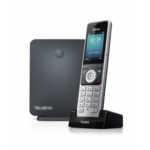 Yealink W60P